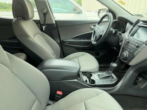 Used 2018 Hyundai Santa Fe Sport w/ 2.4L Value Package 02 AWD/4WD image 19