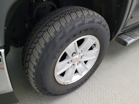 Used 2015 GMC Sierra 1500 SLE w/ SLE Value Package AWD/4WD image 31