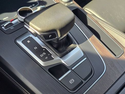 Used 2018 Audi Q5 Prestige AWD/4WD image 33