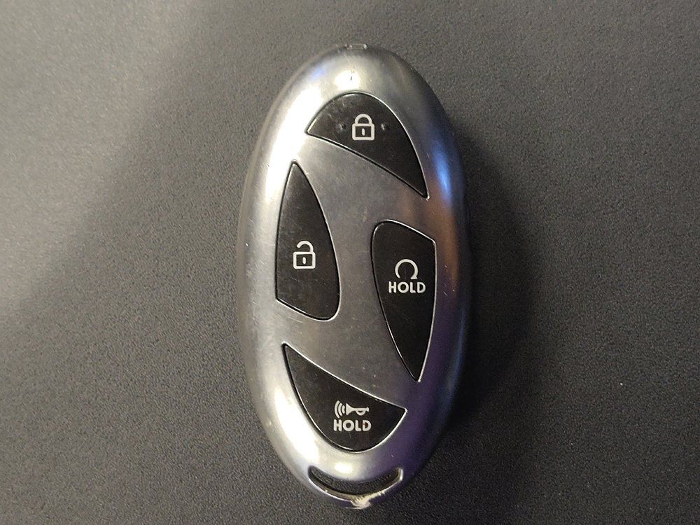 Used 2025 Hyundai Sonata SEL FWD image 32