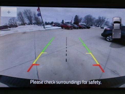 Used 2020 Ford F150 Lariat w/ Equipment Group 501A Mid image 20