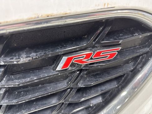 Used 2016 Chevrolet Cruze Premier image 11