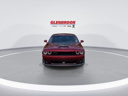 Used 2020 Dodge Challenger R/T Scat Pack image 4