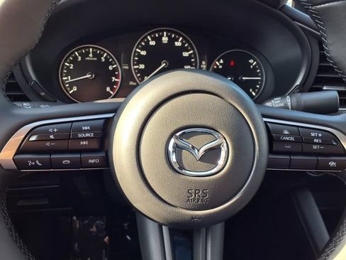 New 2026 MAZDA MAZDA3 s Sport FWD image 14