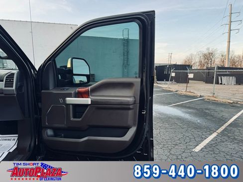 Used 2020 Ford F250 King Ranch w/ King Ranch Ultimate Package image 60