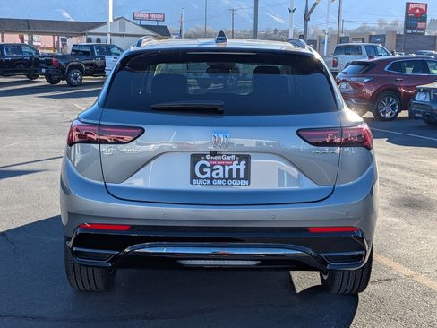 New 2026 Buick Envision Sport Touring AWD/4WD image 4
