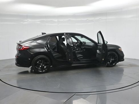 Used 2024 Honda Civic Sport image 4