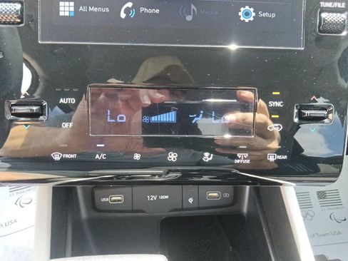 Used 2024 Hyundai Tucson SEL FWD image 24