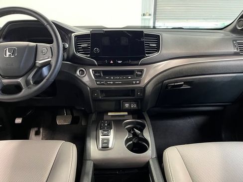 Used 2023 Honda Passport EX-L image 20