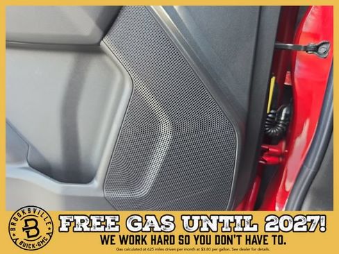 New 2026 GMC Canyon Elevation w/ Convenience Package RWD image 17