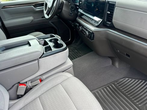 Used 2026 Chevrolet Silverado 1500 RST RWD image 19