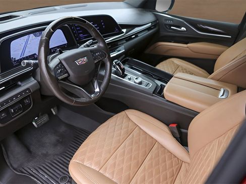 Used 2023 Cadillac Escalade Sport w/ Touring Package image 10