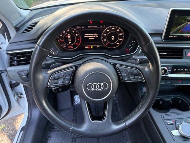 Used 2019 Audi A4 2.0T Premium Plus w/ Premium Plus Package AWD/4WD image 25