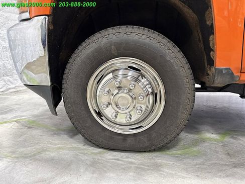 Used 2017 Chevrolet Silverado 3500 W/T w/ WT Convenience Package image 11