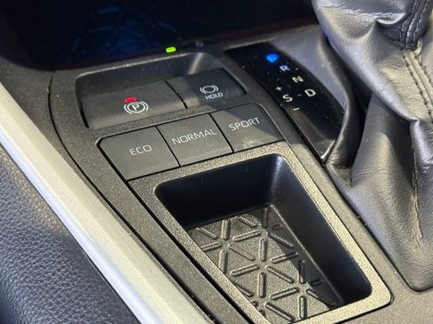 Used 2024 Toyota RAV4 Limited w/ Advanced Technology Package image 35