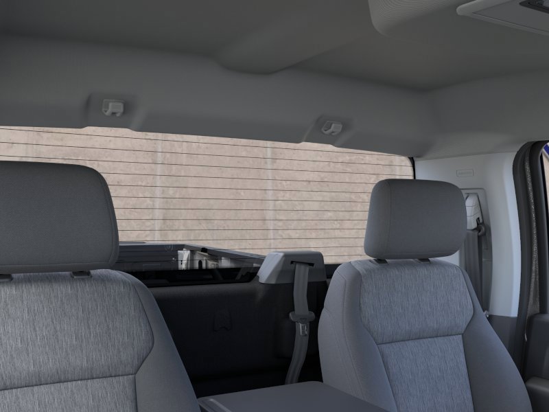 New 2026 Ford F150 XL RWD image 22