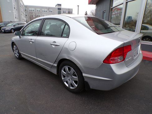 Used 2006 Honda Civic LX image 7