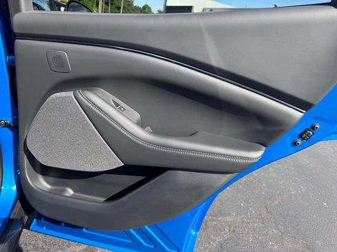 Used 2025 Ford Mustang Mach-E Premium AWD/4WD image 32
