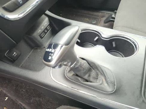 Used 2018 Dodge Durango SXT w/ 3rd Row Seating Group image 14