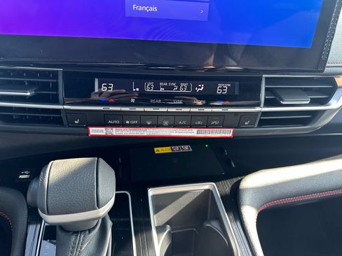 Certified 2026 Toyota Sienna XSE AWD/4WD image 19