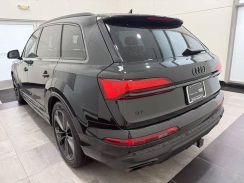 Certified 2026 Audi Q7 3.0T Premium Plus w/ Premium Plus Package AWD/4WD image 4