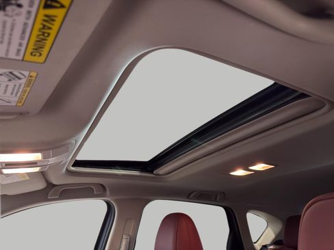 Used 2023 MAZDA CX-5 Carbon Edition image 12