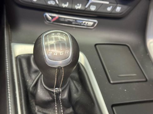 Used 2014 Chevrolet Corvette Stingray Convertible w/ 3LT Preferred Equipment Group RWD image 14