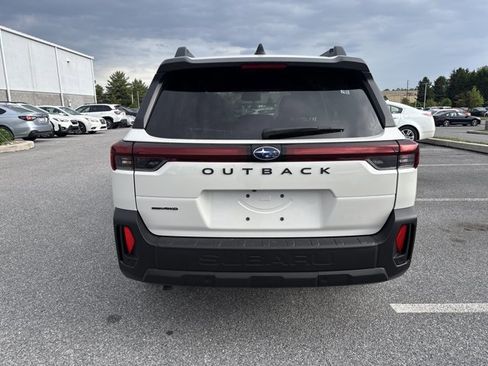 New 2026 Subaru Outback Premium AWD/4WD image 24