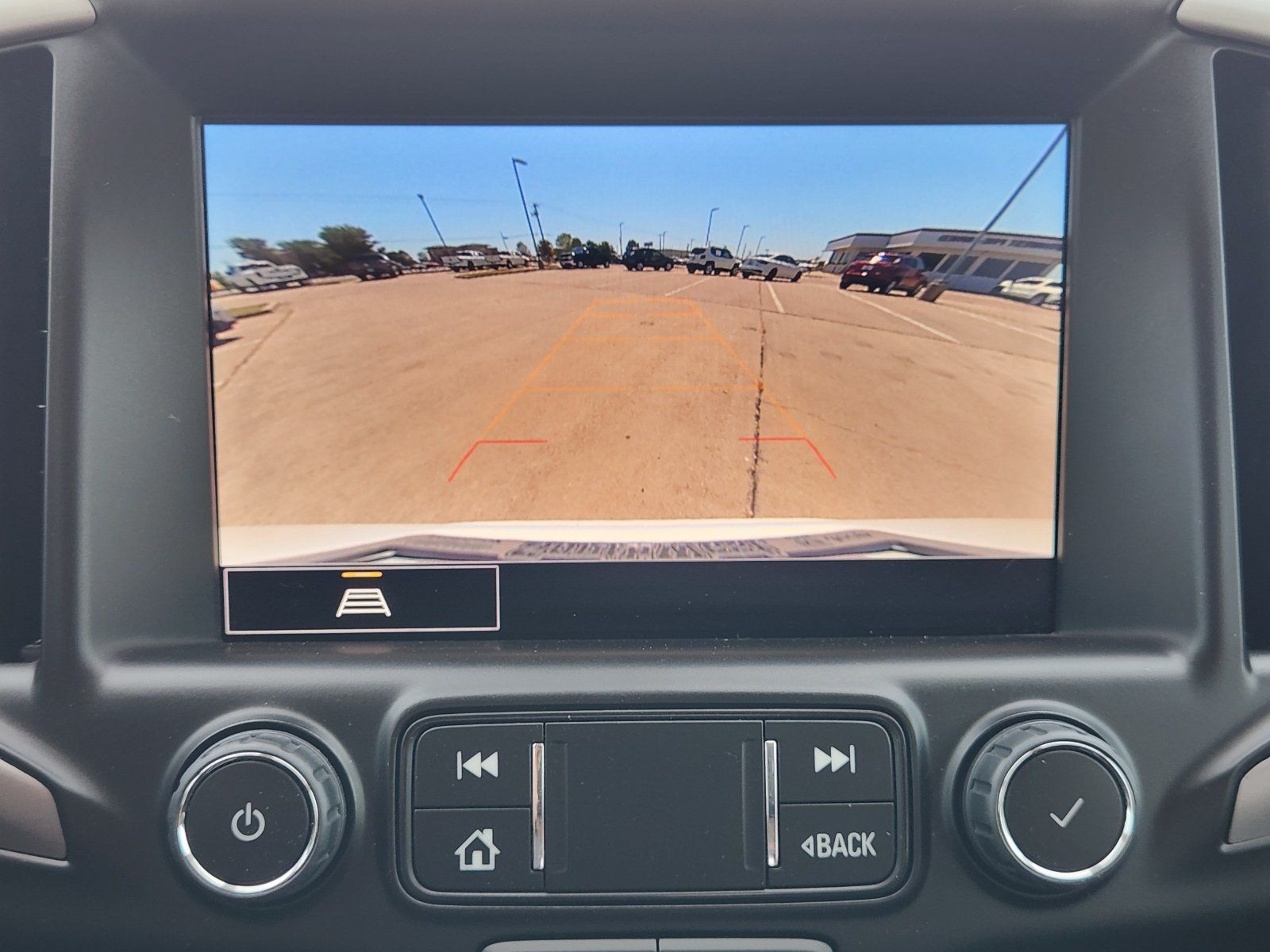 Used 2023 GMC Terrain AT4 AWD/4WD image 18