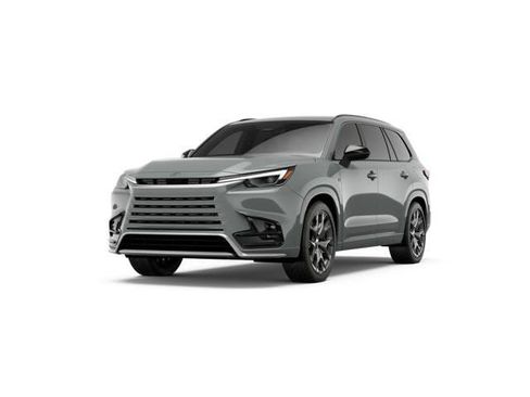 New 2026 Lexus TX 500h AWD image 1