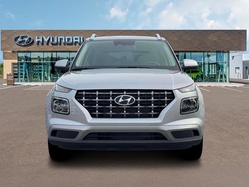 New 2026 Hyundai Venue SEL image 12