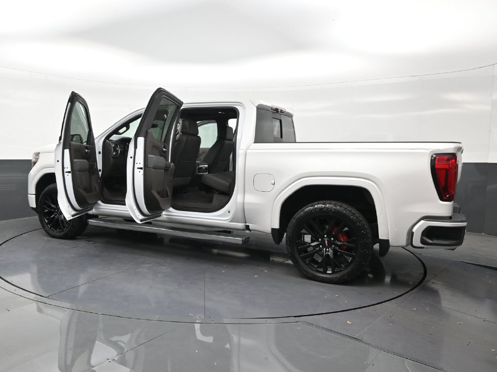 Used 2020 GMC Sierra 1500 Denali w/ Denali Ultimate Package AWD/4WD image 30