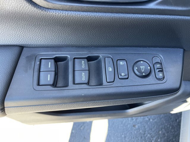 Used 2025 Honda CR-V EX image 24