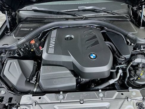 Used 2026 BMW 330i xDrive Sedan w/ Premium Package AWD/4WD image 36
