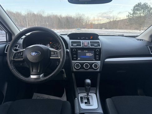 Used 2016 Subaru Impreza 2.0i Premium AWD/4WD image 14