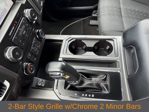 Used 2019 Ford F150 XLT w/ Equipment Group 302A Luxury RWD image 20