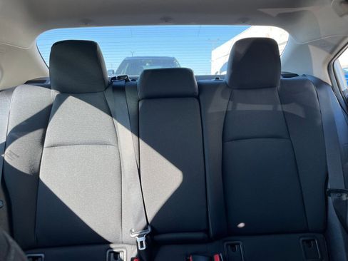 Used 2025 Toyota Corolla LE image 37