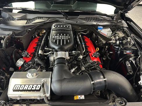 Used 2015 Ford Mustang GT Premium w/ GT Performance Package RWD image 40