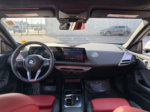 Used 2025 BMW 228i xDrive AWD/4WD image 17