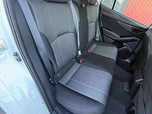 Used 2019 Subaru Impreza 2.0i Premium w/ Eyesight & BSD/Rcta & SRF AWD/4WD image 44