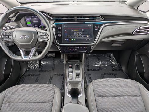 Used 2023 Chevrolet Bolt LT image 15