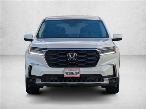 Used 2023 Honda Pilot EX-L image 2