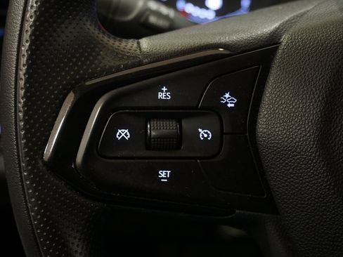 Certified 2024 Chevrolet Trax LS w/ LS Convenience Package image 18