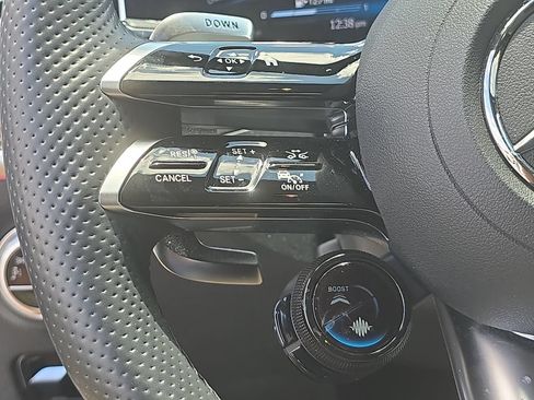 Used 2024 Mercedes-Benz C 63 AMG S image 12