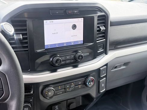 Used 2023 Ford F150 XLT AWD/4WD image 13