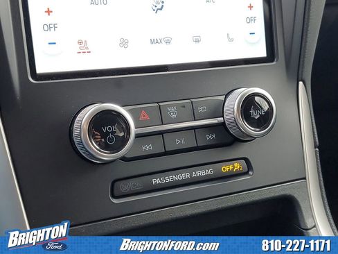 Certified 2024 Ford Edge SEL w/ Convenience Package image 26