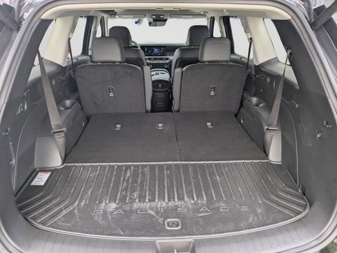 Used 2026 Hyundai Palisade Limited image 19