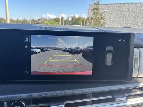 New 2026 Hyundai Santa Fe SEL image 7