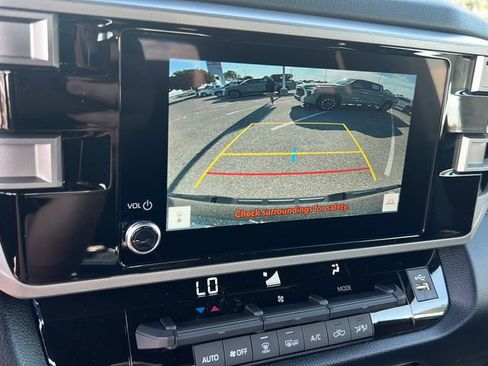 Used 2026 Toyota Tundra SR5 image 29