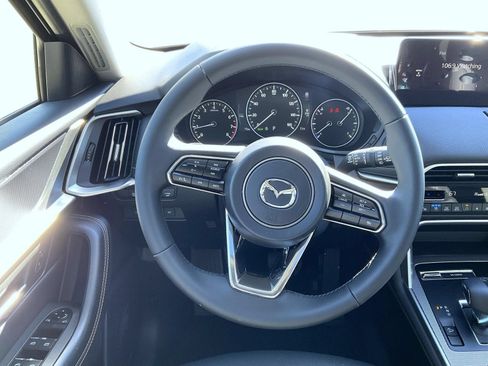 Certified 2026 MAZDA CX-90 3.3 Turbo w/ Preferred Package AWD/4WD image 12